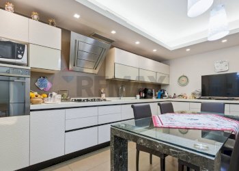 Cucina - Villa Via Platano
 
60, Giarre - foto 12