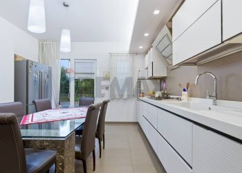 Cucina - Villa Via Platano
 
60, Giarre - foto 13