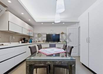 Cucina - Villa Via Platano
 
60, Giarre - foto 14