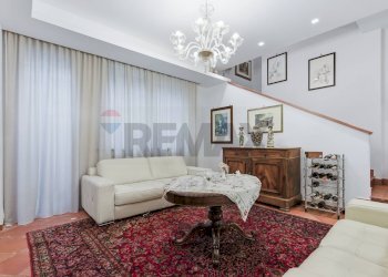 Soggiorno - Villa Via Platano
 
60, Giarre - foto 31