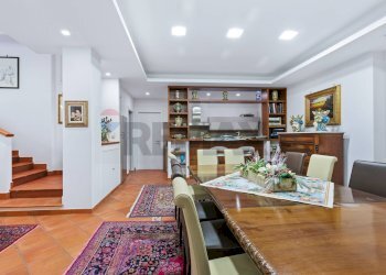 Sala da pranzo - Villa Via Platano
 
60, Giarre - foto 32