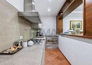 Cucina - Villa Via Platano
 
60, Giarre - foto 36