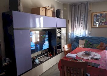 Sala da pranzo - Quadrilocale Viale Bummacaro
 
6, Catania - foto 1