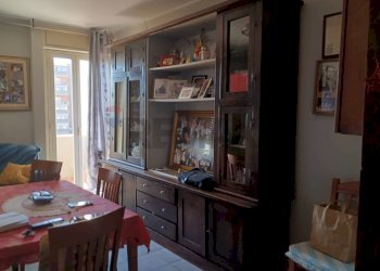 Sala da pranzo - Quadrilocale Viale Bummacaro
 
6, Catania - foto 2