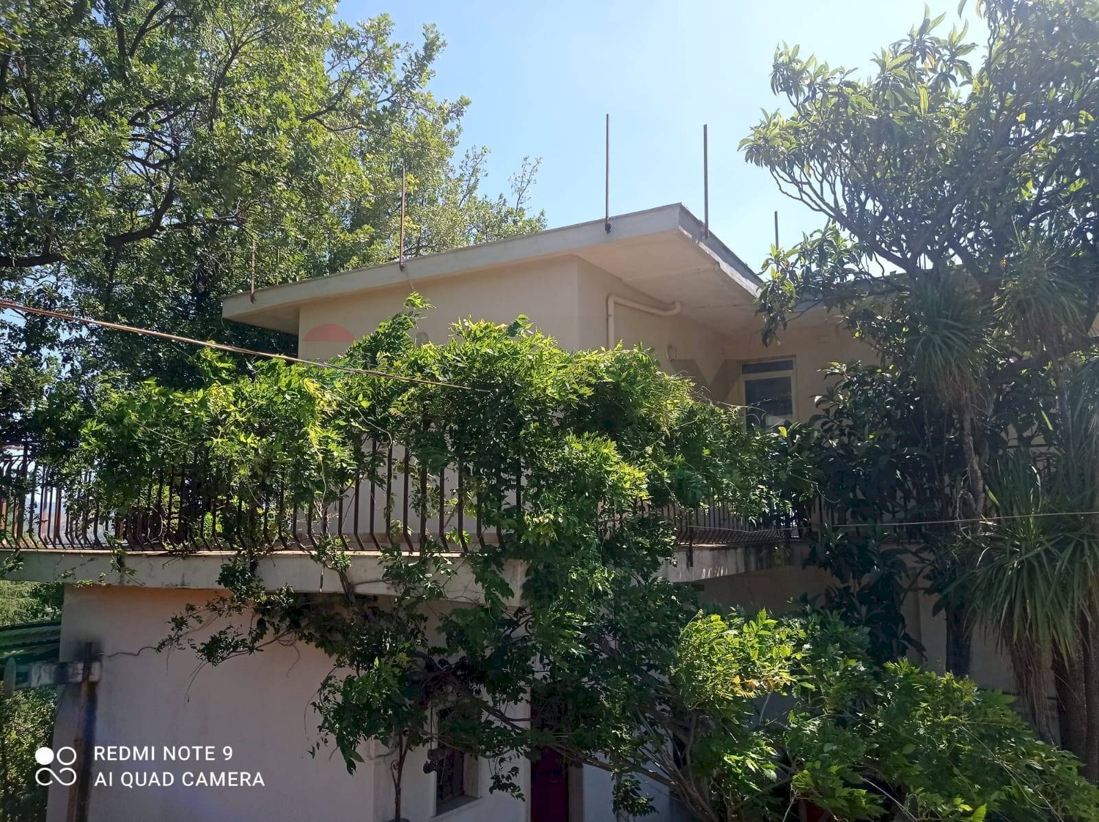 Edificio all\'aperto - Rustico contrada argentera, Piedimonte Etneo - foto 1