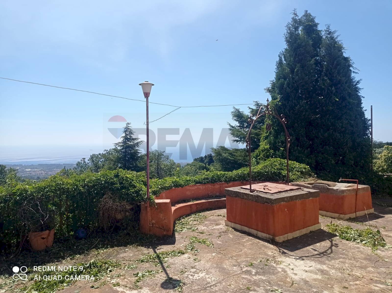 Giardino - Rustico contrada argentera, Piedimonte Etneo - foto 3