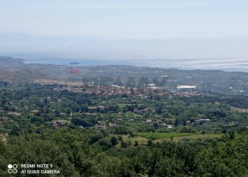 Vista delle montagne - Rustico contrada argentera, Piedimonte Etneo - foto 2