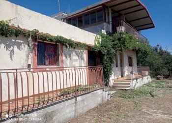 Casa all\'aperto - Rustico contrada argentera, Piedimonte Etneo - foto 4