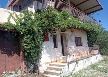 Casa all\'aperto - Rustico contrada argentera, Piedimonte Etneo - foto 6