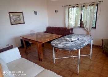 Soggiorno - Rustico contrada argentera, Piedimonte Etneo - foto 8