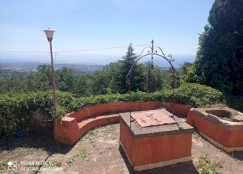 Terrazza - Rustico contrada argentera, Piedimonte Etneo - foto 12