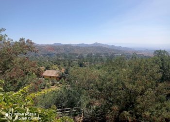 Vista delle montagne - Rustico contrada argentera, Piedimonte Etneo - foto 13