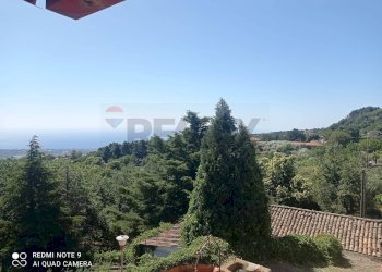 Edificio all\'aperto - Rustico contrada argentera, Piedimonte Etneo - foto 24