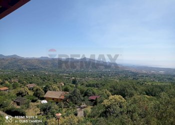 Vista delle montagne - Rustico contrada argentera, Piedimonte Etneo - foto 28