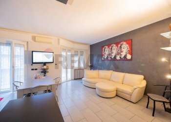 Soggiorno - Trilocale Via Porzio
 
1, Casalmaggiore - foto 4