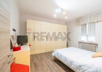 Camera / camera da letto - Trilocale Via Porzio
 
1, Casalmaggiore - foto 7