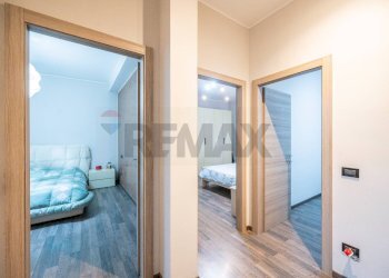 Hall / corridoio - Trilocale Via Porzio
 
1, Casalmaggiore - foto 13