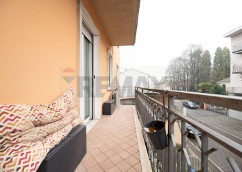 Balcone - Trilocale Via Porzio
 
1, Casalmaggiore - foto 17