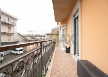 Balcone - Trilocale Via Porzio
 
1, Casalmaggiore - foto 18