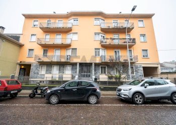 Edificio all\'aperto - Trilocale Via Porzio
 
1, Casalmaggiore - foto 19