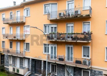 Edificio all\'aperto - Trilocale Via Porzio
 
1, Casalmaggiore - foto 21