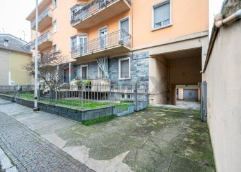 Edificio all\'aperto - Trilocale Via Porzio
 
1, Casalmaggiore - foto 25