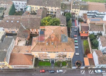 Posizione della mappa - Trilocale Via Porzio
 
1, Casalmaggiore - foto 26