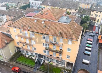 Edificio all\'aperto - Trilocale Via Porzio
 
1, Casalmaggiore - foto 27