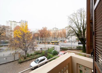 Balcone - Trilocale Piazzale Genarale Carlo Alberto Dalla Chiesa
 
3, Parma - foto 11