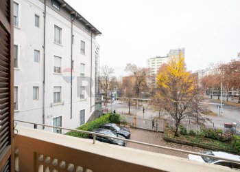 Balcone - Trilocale Piazzale Genarale Carlo Alberto Dalla Chiesa
 
3, Parma - foto 13