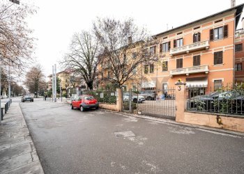 Edificio all\'aperto - Trilocale Piazzale Genarale Carlo Alberto Dalla Chiesa
 
3, Parma - foto 21