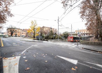Edificio all\'aperto - Trilocale Piazzale Genarale Carlo Alberto Dalla Chiesa
 
3, Parma - foto 50