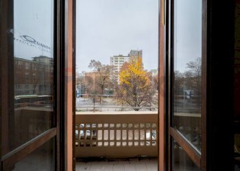 Balcone - Trilocale Piazzale Genarale Carlo Alberto Dalla Chiesa
 
3, Parma - foto 4