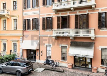 Edificio all\'aperto - Trilocale Piazzale Genarale Carlo Alberto Dalla Chiesa
 
3, Parma - foto 42