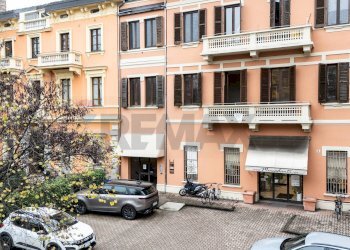 Edificio all\'aperto - Trilocale Piazzale Genarale Carlo Alberto Dalla Chiesa
 
3, Parma - foto 43