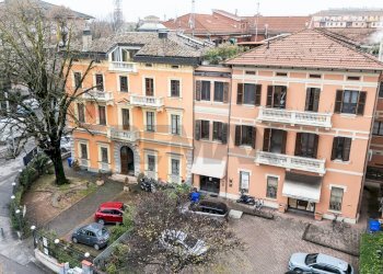 Edificio all\'aperto - Trilocale Piazzale Genarale Carlo Alberto Dalla Chiesa
 
3, Parma - foto 44