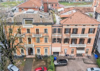 Edificio all\'aperto - Trilocale Piazzale Genarale Carlo Alberto Dalla Chiesa
 
3, Parma - foto 49