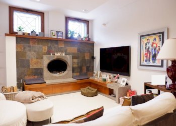 Soggiorno - Villa Bifamiliare Viella Pasquale Salvatores
 
11, Caserta - foto 2