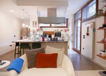 Cucina - Villa Bifamiliare Viella Pasquale Salvatores
 
11, Caserta - foto 6