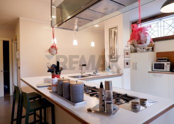 Cucina - Villa Bifamiliare Viella Pasquale Salvatores
 
11, Caserta - foto 9