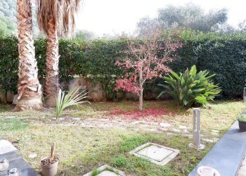 Giardino - Villa Bifamiliare Viella Pasquale Salvatores
 
11, Caserta - foto 13