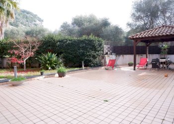 Terrazzo - Villa Bifamiliare Viella Pasquale Salvatores
 
11, Caserta - foto 15