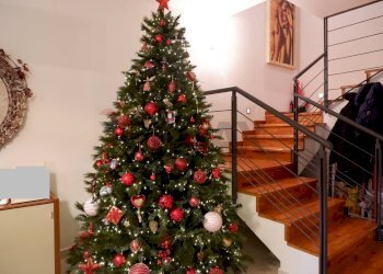 Scala interna - Villa Bifamiliare Viella Pasquale Salvatores
 
11, Caserta - foto 19