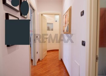 Corridoio zona notte - Villa Bifamiliare Viella Pasquale Salvatores
 
11, Caserta - foto 32