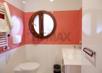 Bagno - Villa Bifamiliare Viella Pasquale Salvatores
 
11, Caserta - foto 34