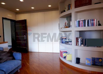 Salone zona notte - Villa Bifamiliare Viella Pasquale Salvatores
 
11, Caserta - foto 42