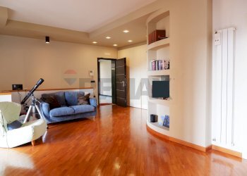 Salone zona notte - Villa Bifamiliare Viella Pasquale Salvatores
 
11, Caserta - foto 43