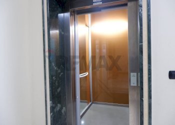 Ascensore - Villa Bifamiliare Viella Pasquale Salvatores
 
11, Caserta - foto 48