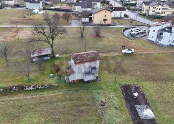 Posizione della mappa - Casa indipendente Via Traversa Agordina
 
69, Sedico - foto 6