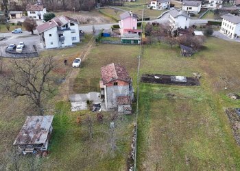 Posizione della mappa - Casa indipendente Via Traversa Agordina
 
69, Sedico - foto 7